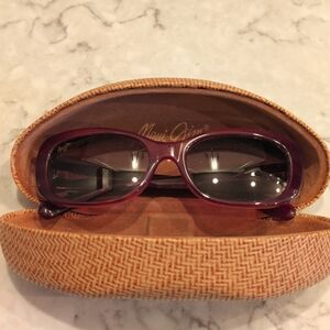 Maui Jim sunglasses